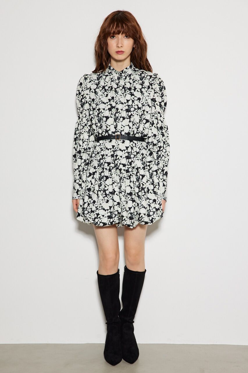 rienda「バルーンティアードミニOP」|ワンピース|