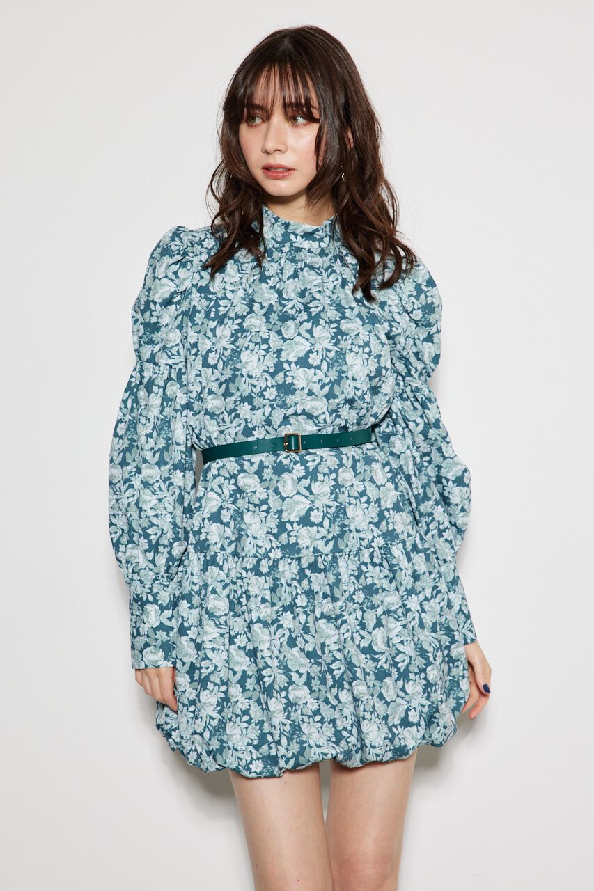 rienda「バルーンティアードミニOP」|ワンピース|