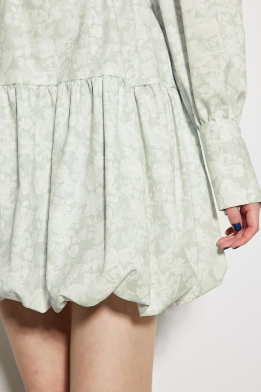 rienda「バルーンティアードミニOP」|ワンピース|