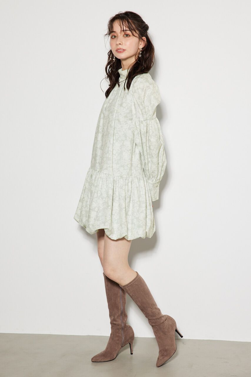 rienda「バルーンティアードミニOP」|ワンピース|