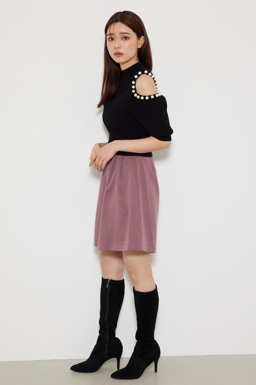 rienda「バミューダフレアJ/W PT」|その他|