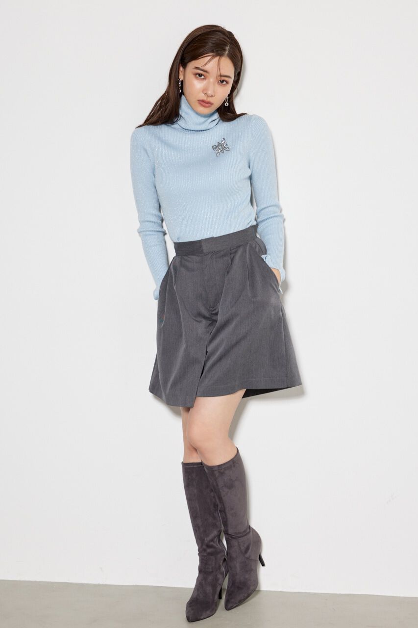 rienda「バミューダフレアJ/W PT」|その他|