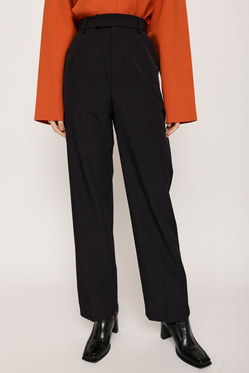 SLY「COLOR STRAIGHT パンツ」|その他|