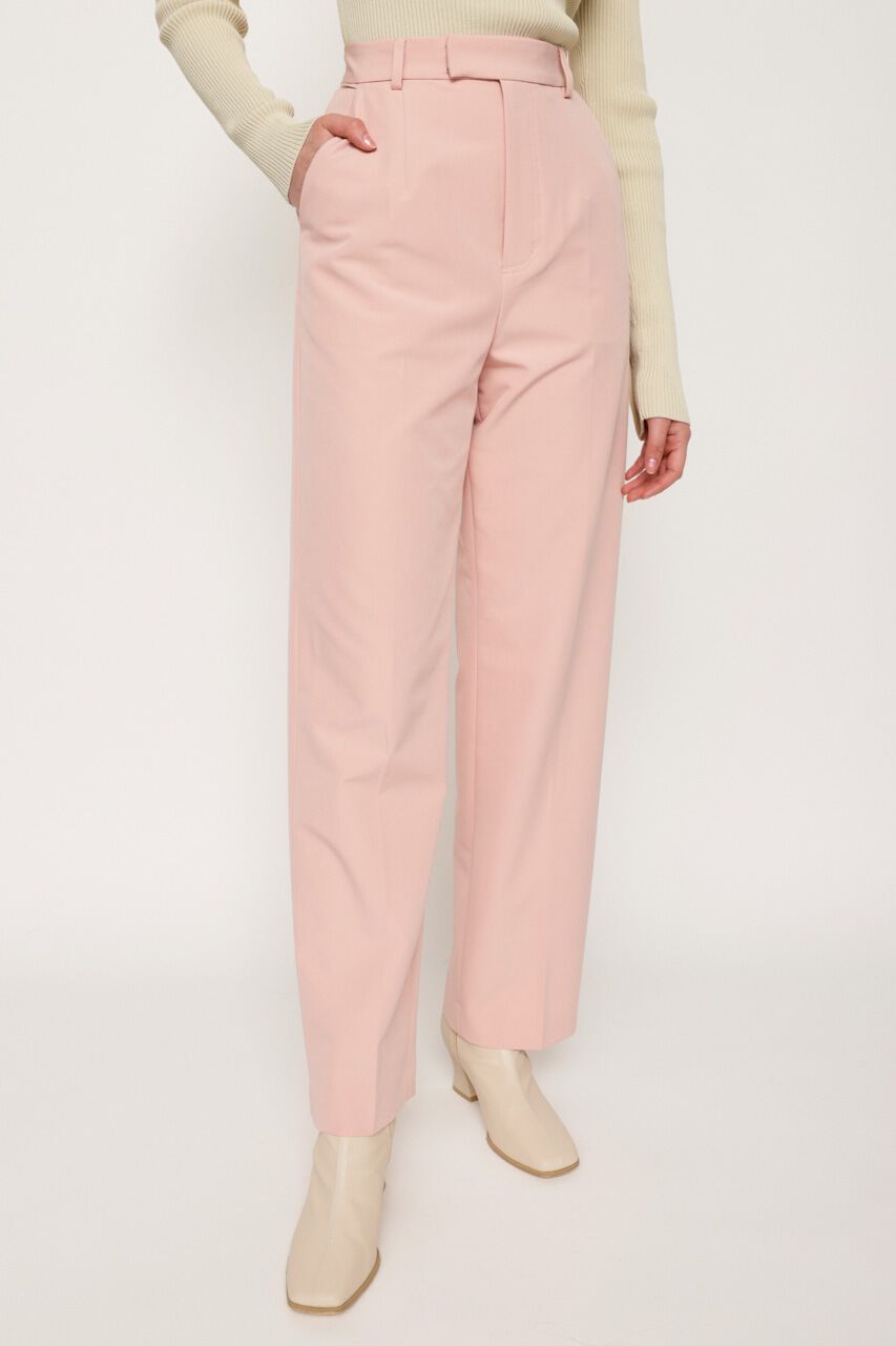 SLY「COLOR STRAIGHT パンツ」|その他|