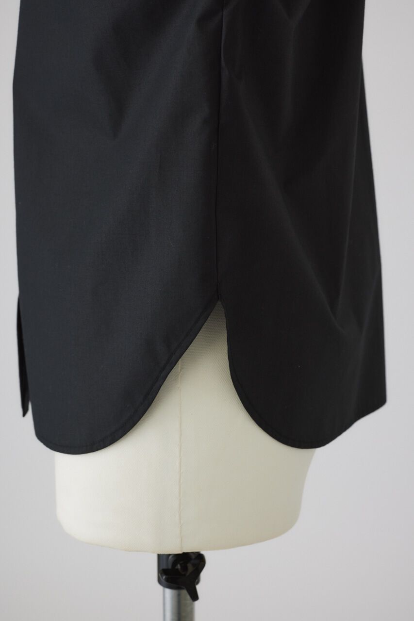 RIM.ARK 「ORIGAMI sleeve SH」|シャツ・ブラウス|