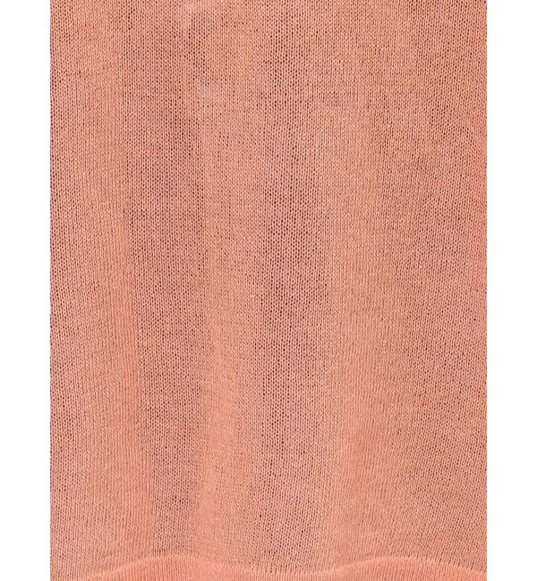 Ungrid「シアールーズカラーニット」|ニット・セーター|