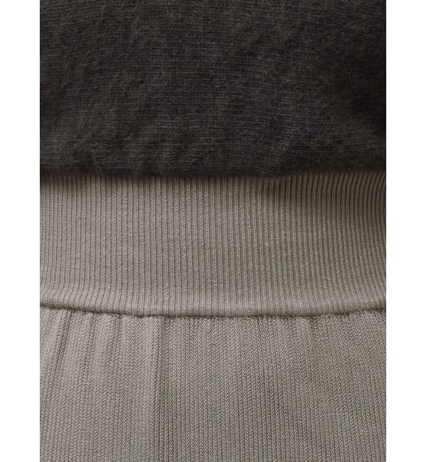 LAGUNAMOON「CHNラクーンニットワンピース」|ワンピース|