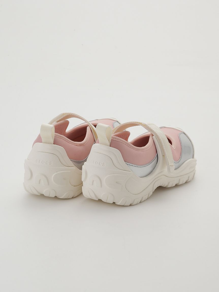 emmi「【emmi＋CROCS】Terre」|サンダル|