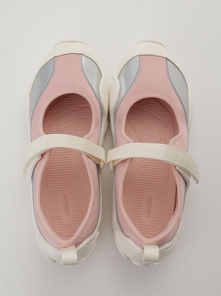 emmi「【emmi＋CROCS】Terre」|サンダル|