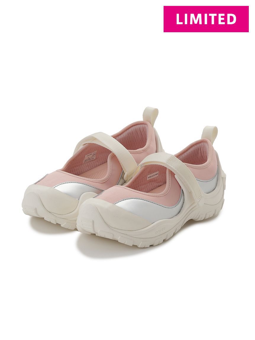 emmi「【emmi＋CROCS】Terre」|サンダル|