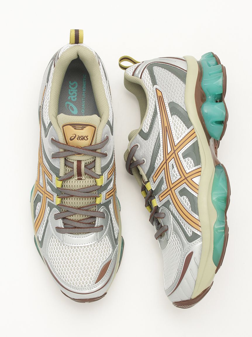  「【ASICS】GEL-QUANTUM KINETIC」|スニーカー|
