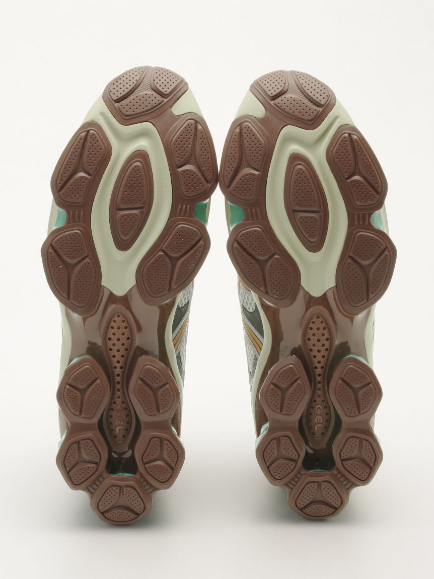  「【ASICS】GEL-QUANTUM KINETIC」|スニーカー|