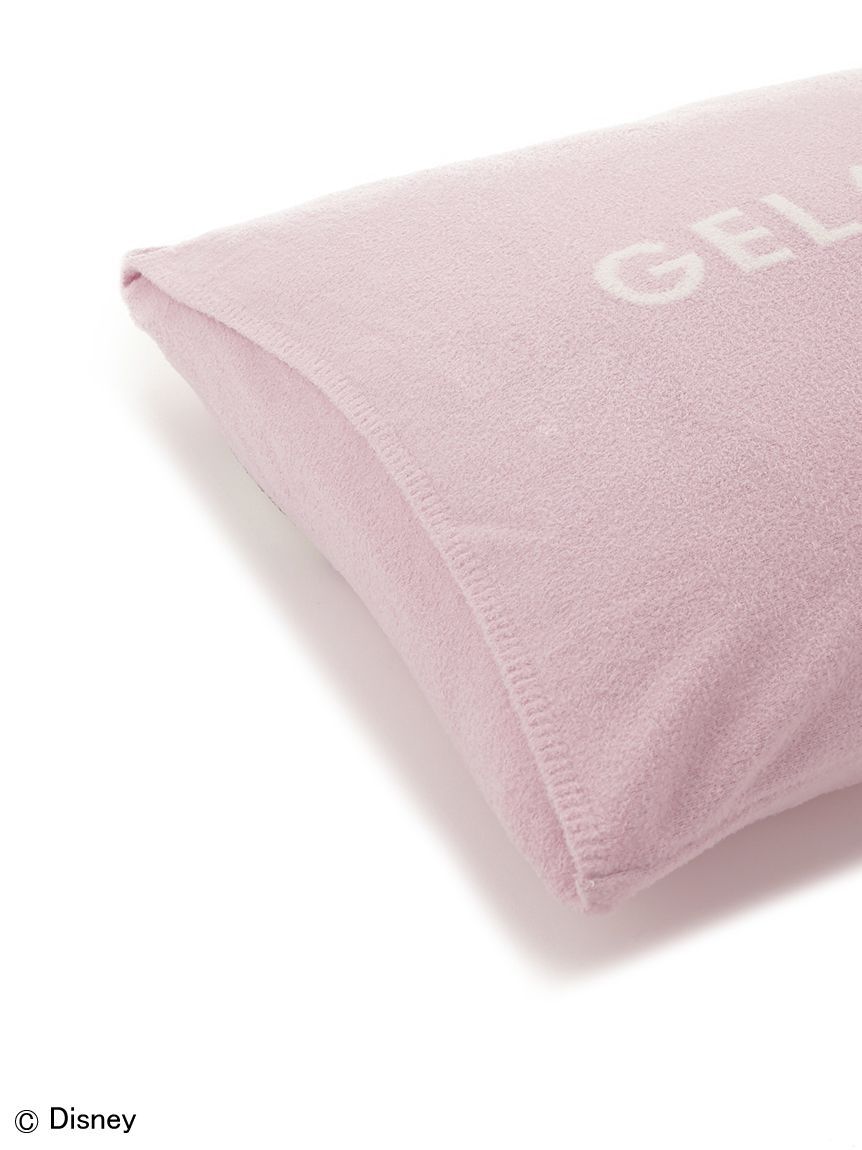 gelato pique Sleep「【Sleep】Mickey&Minnie / ジャガードピローケース」|その他|