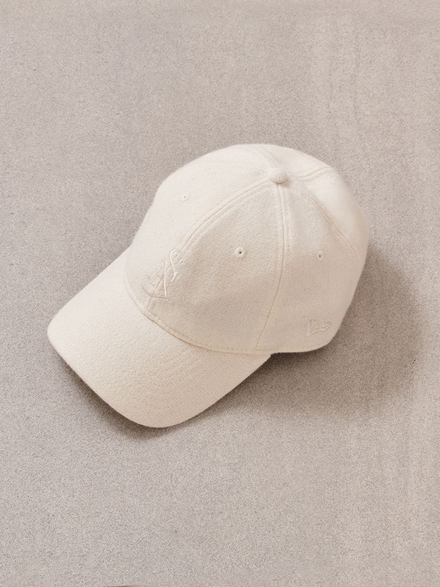 SNIDEL「【SNIDEL|NEW ERA(R)】エンブレムキャップ」|キャップ・キャスケット|IVR