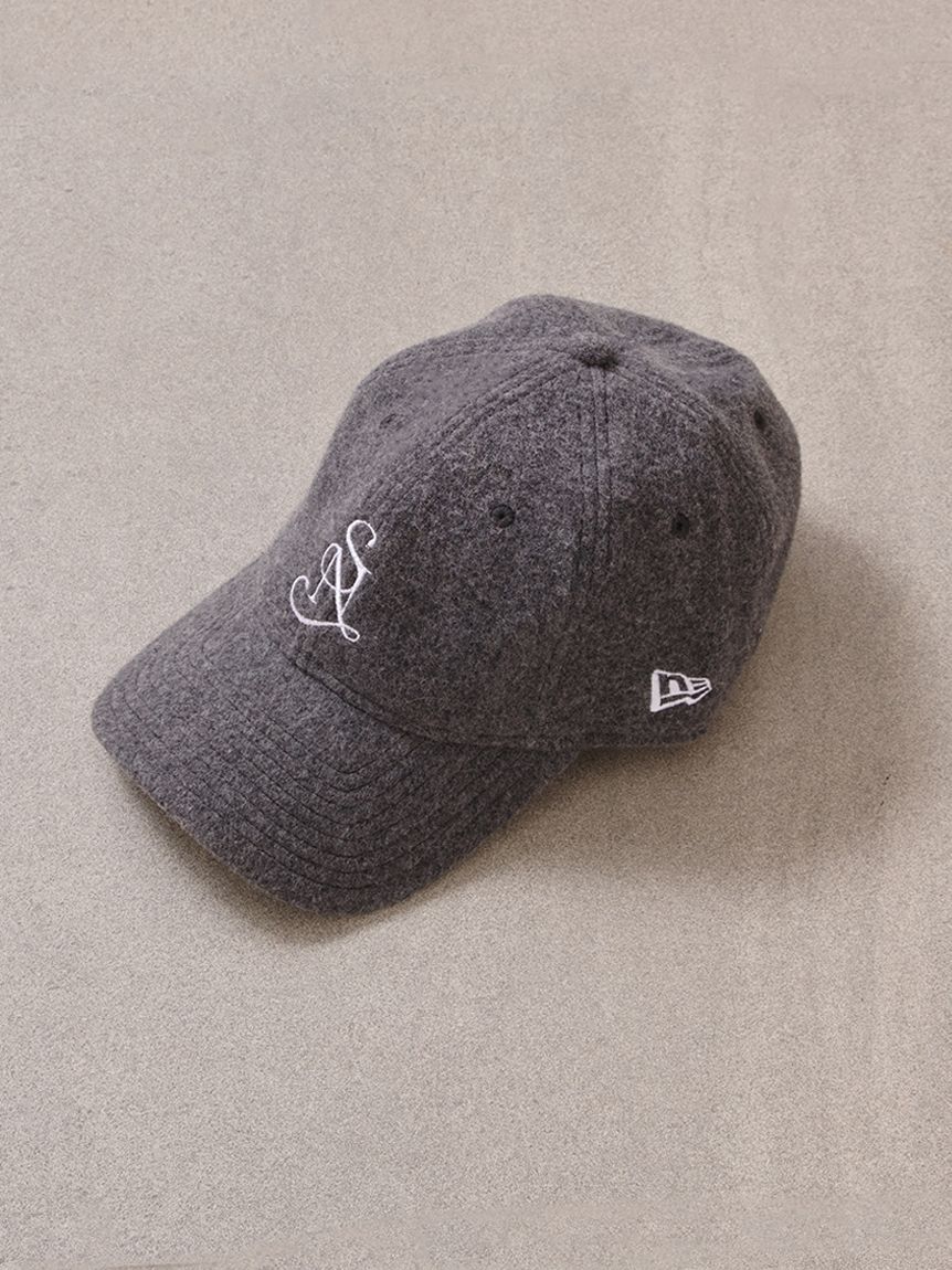 SNIDEL「【SNIDEL|NEW ERA(R)】エンブレムキャップ」|キャップ・キャスケット|