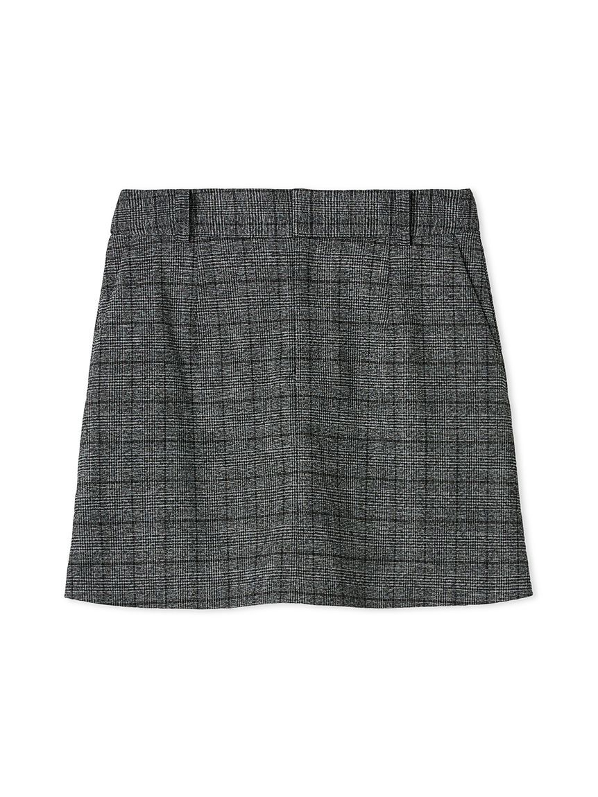 FRAY I.D「バリエーションミニスカート」|スカート|