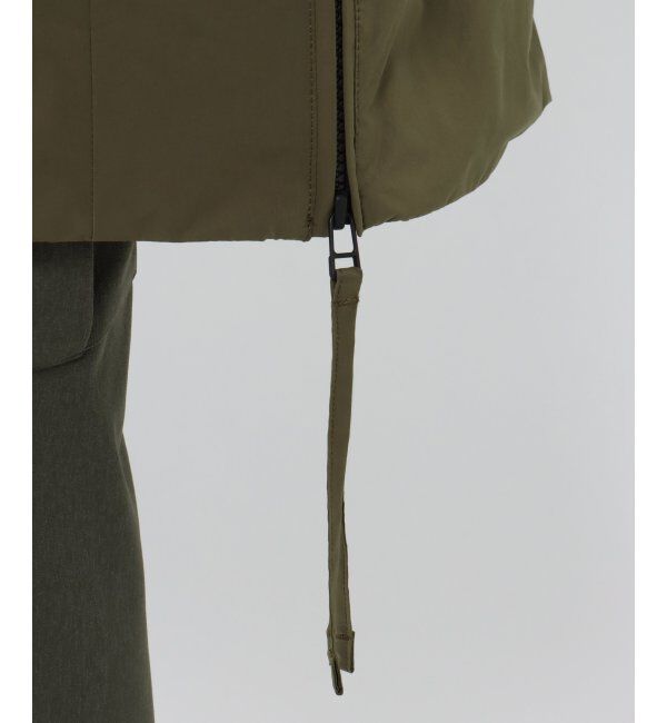 ikka「FIRST DOWN フードコート MAURI」|その他|