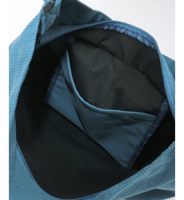 ikka「コーデュロイショルダーバッグ」|その他|