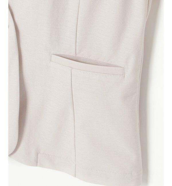 IKKA LOUNGE「ＧＯＫＵラクツイルストレッチジャケット」|その他|