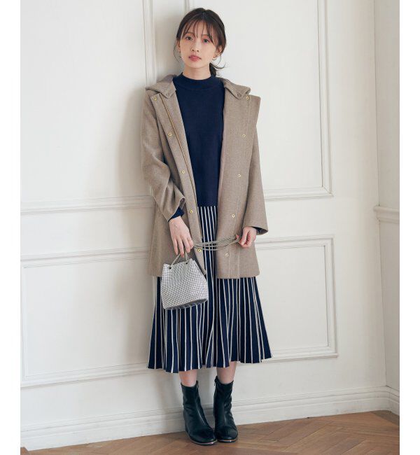 ikka「キラキラチェーンミニショルダー」|その他|