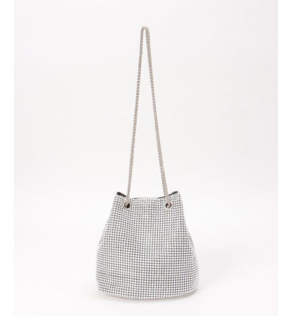 ikka「キラキラチェーンミニショルダー」|その他|