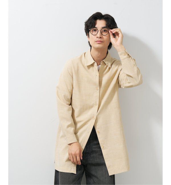  「Zoff|UNITED ARROWS|ボストン型 メガネ ｜ ユナイテッドアローズ ビジネス 軽量 レンズ交換券付」|メガネ|