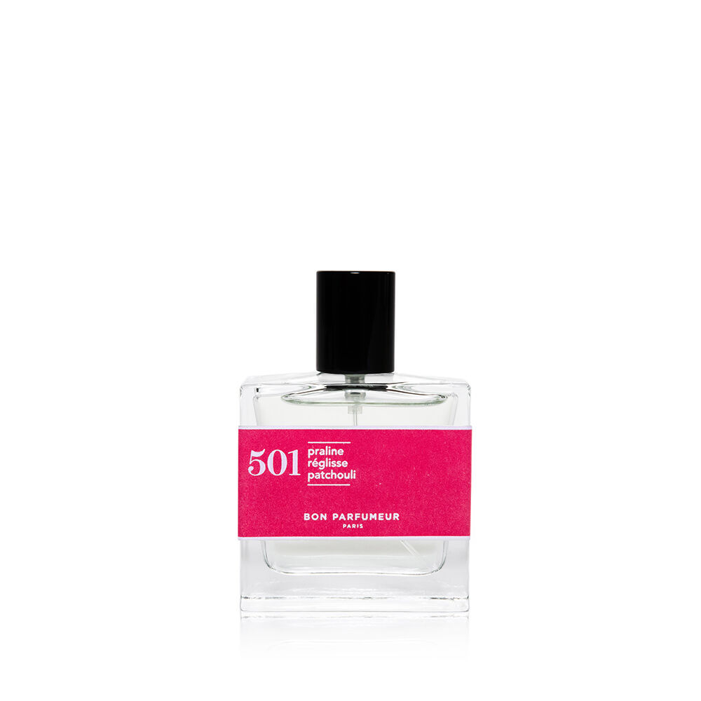 ボン パフューマー「ボン パフューマー 501 オードパルファム 30mL」|香水・フレグランス|501