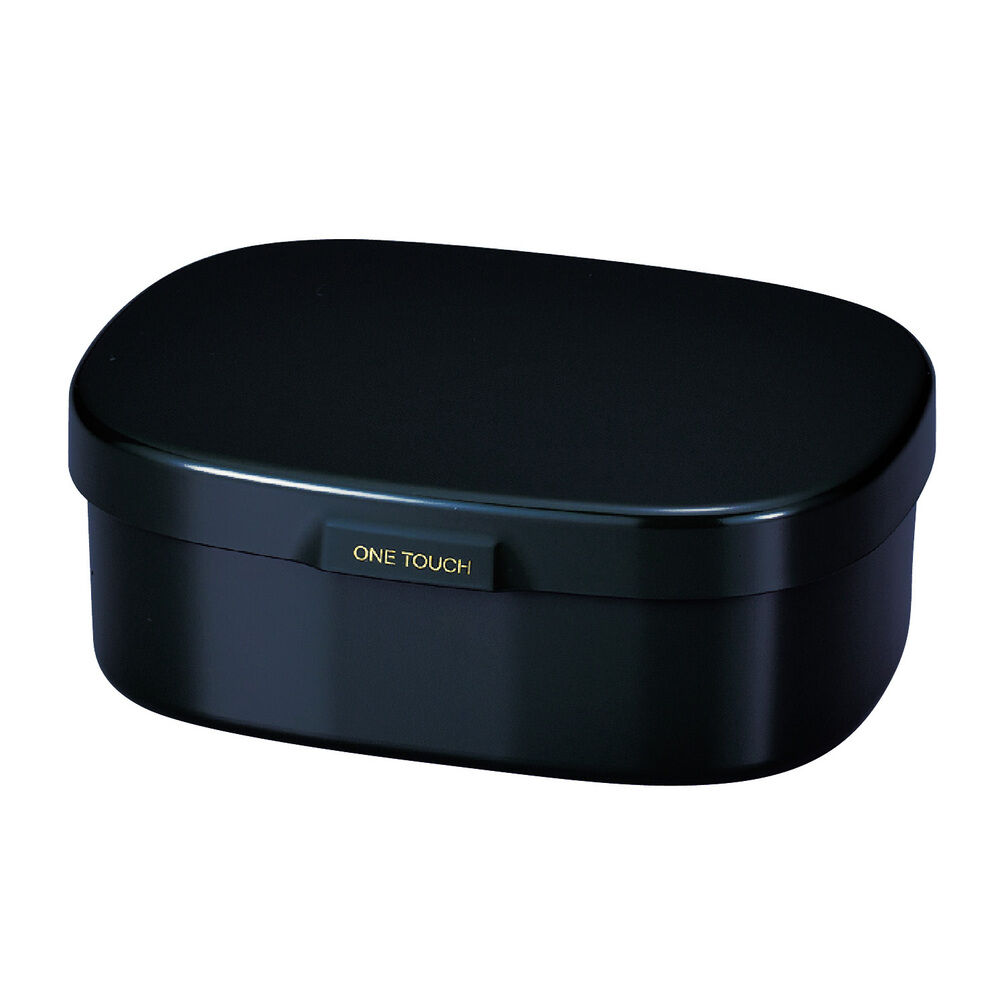 BACKYARD FAMILY「hakoya 弁当箱 女子 通販 ハコヤ ランチボックス 600ml お弁当箱 1段 レディース」|食器・キッチングッズ|ブルー1