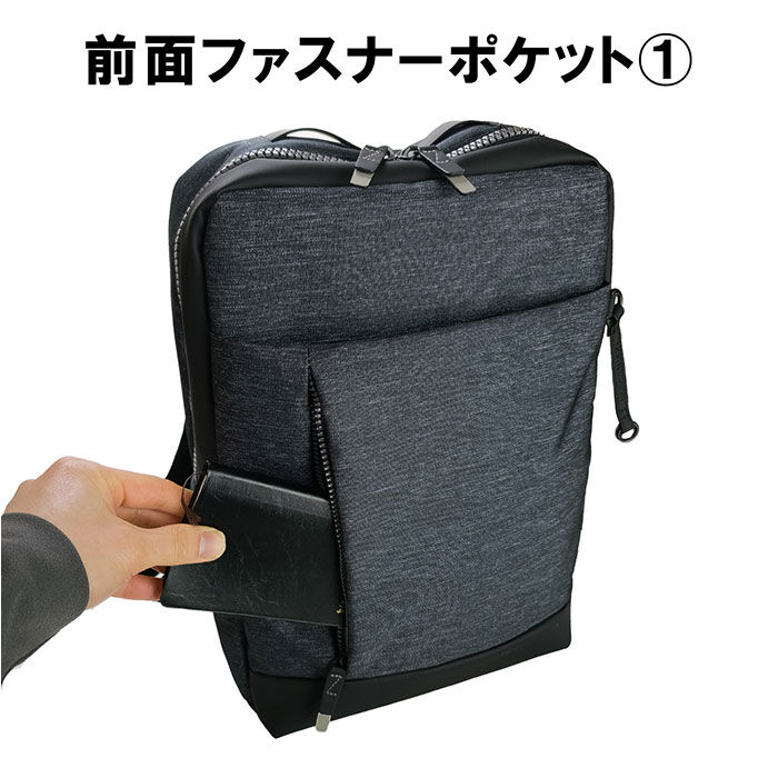 BACKYARD FAMILY「リュック メンズ 通販 バッグパック リュックサック ディバック ビジネスリュック 大容量 軽量」|リュック|