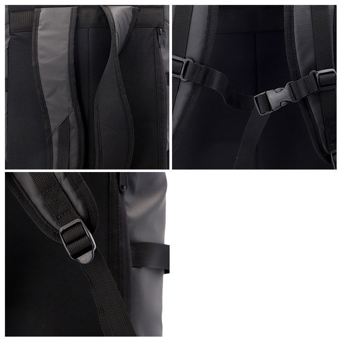 BACKYARD FAMILY「ワイルドシングス リュック WT-380-3101 通販 WILD THINGS バックパック」|リュック|