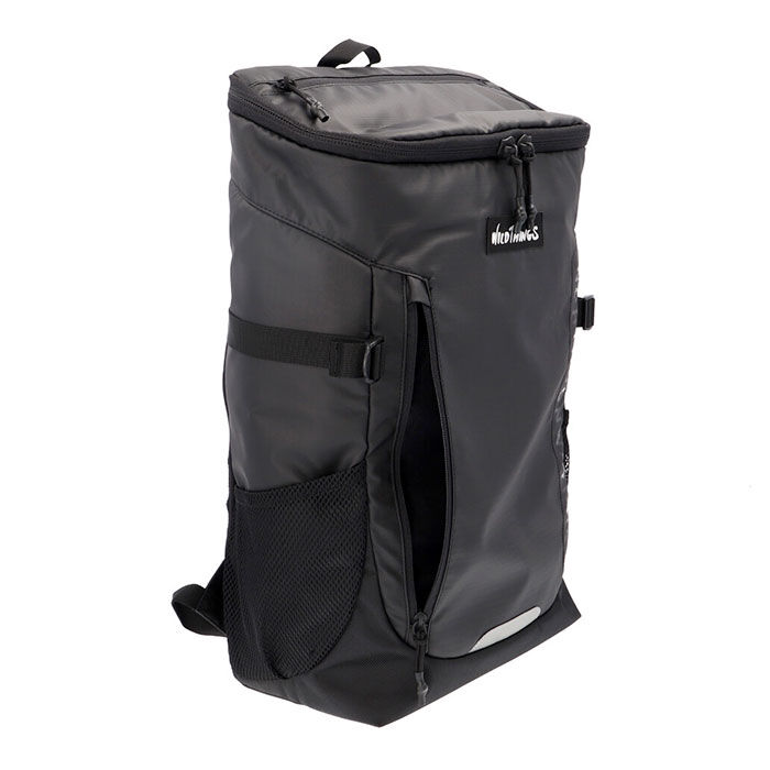 BACKYARD FAMILY「ワイルドシングス リュック WT-380-3101 通販 WILD THINGS バックパック」|リュック|