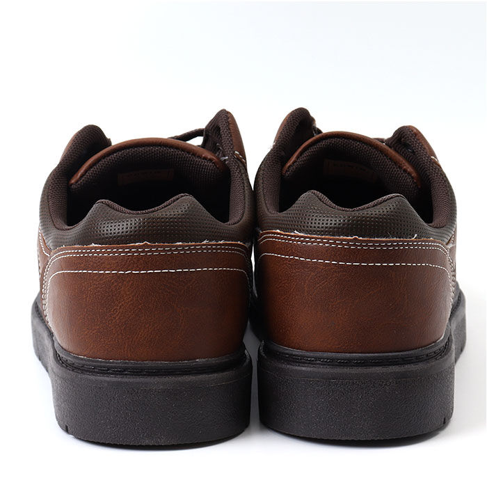 BACKYARD FAMILY「EDWIN スニーカー EDW7380 通販 エドウィン 靴 メンズ ローカットスニーカー」|スリッポン|