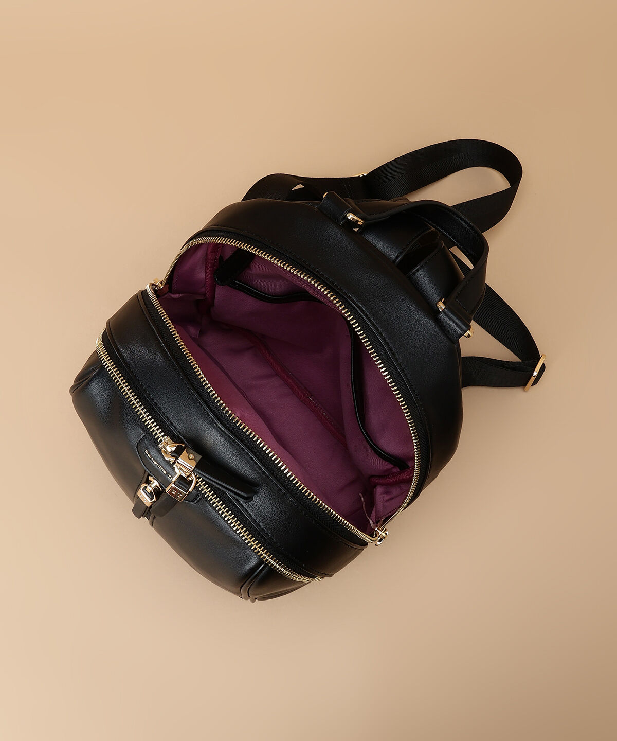 Samantha Thavasa「ソフトデザインリュック」|リュック|