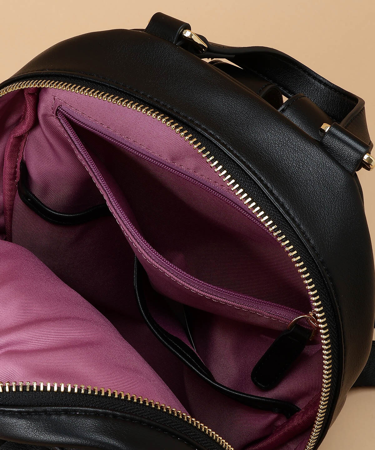 Samantha Thavasa「ソフトデザインリュック」|リュック|