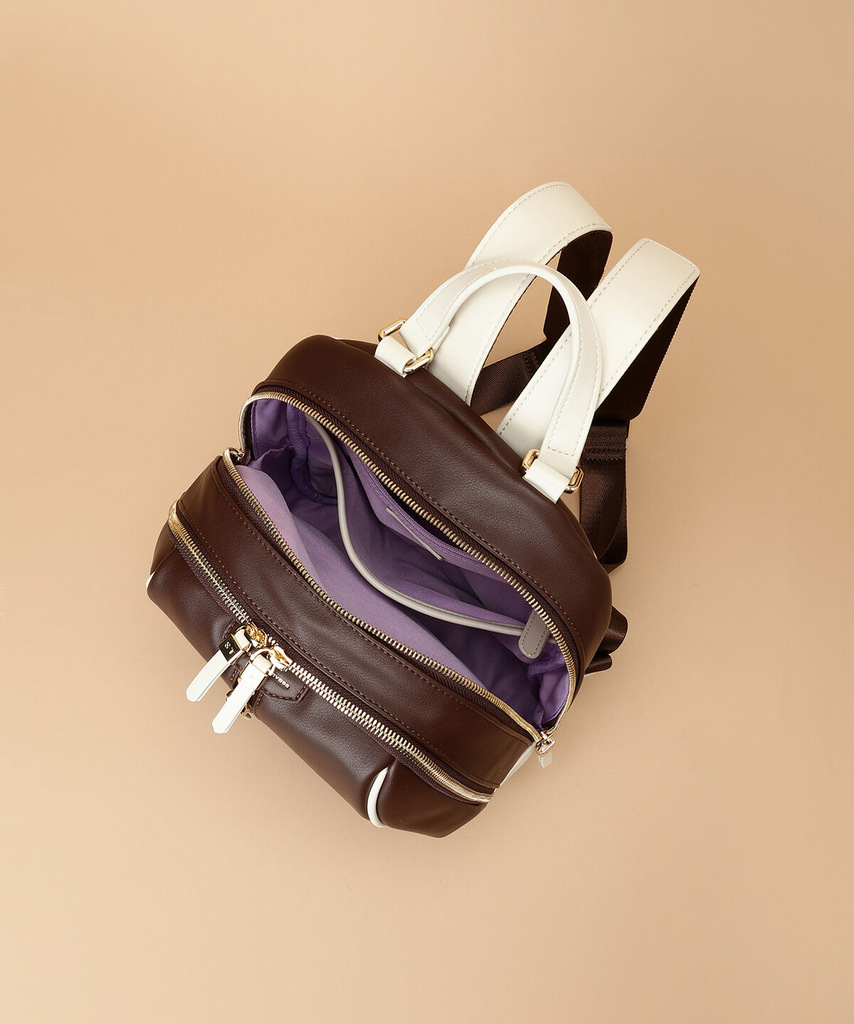 Samantha Thavasa「ソフトデザインリュック」|リュック|