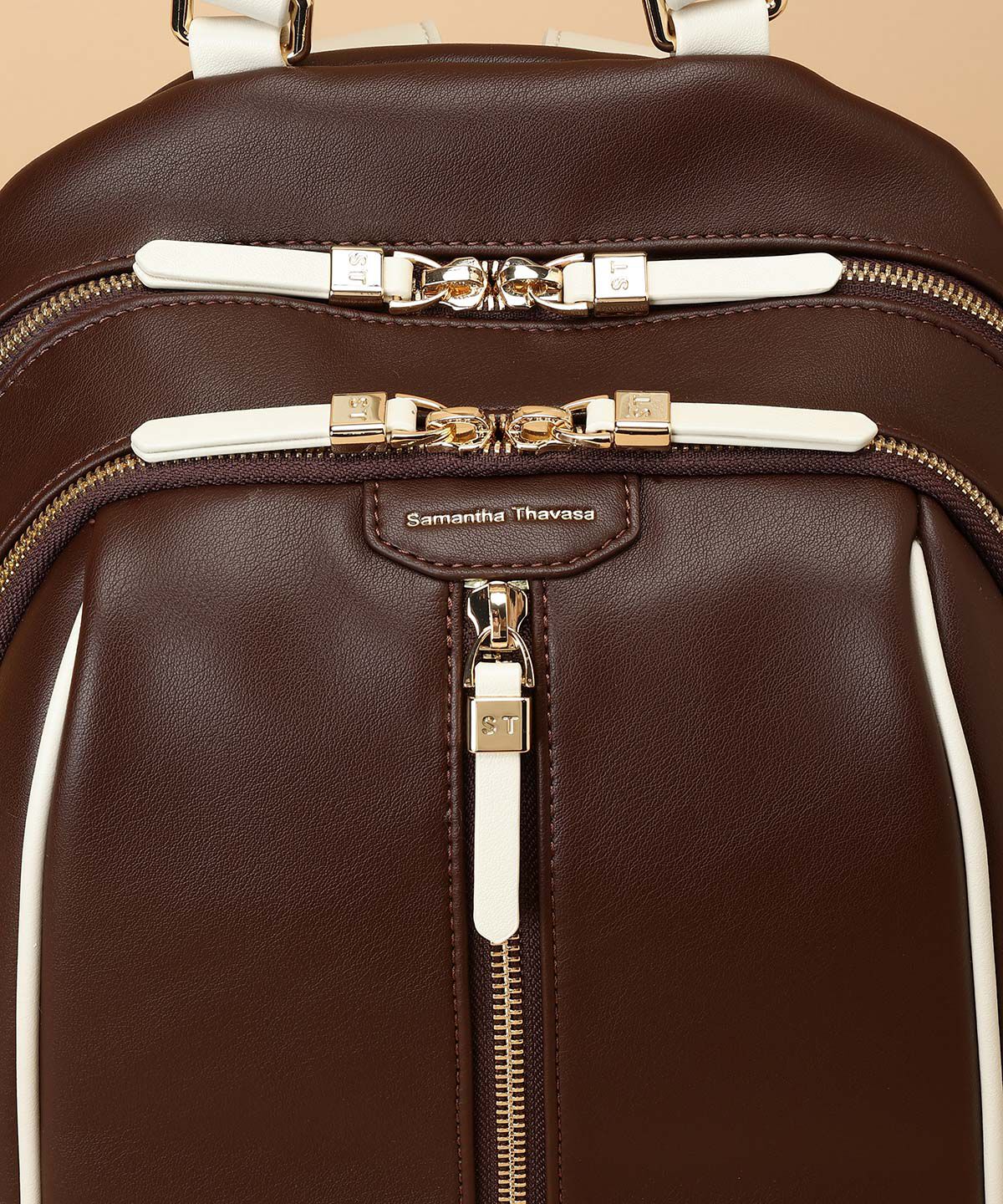 Samantha Thavasa「ソフトデザインリュック」|リュック|