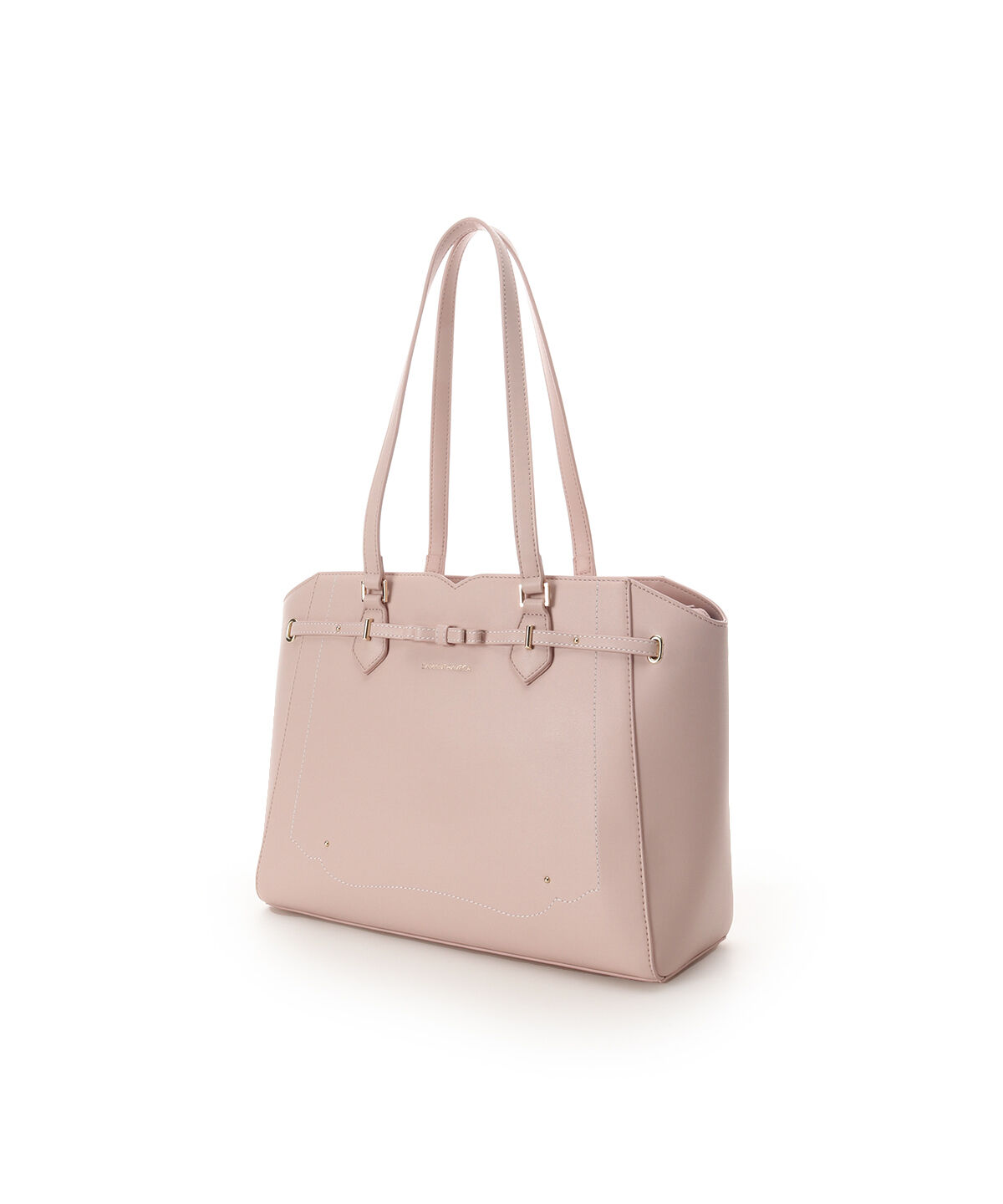 Samantha Vega「バレッタリボントートバッグ」|トートバッグ|