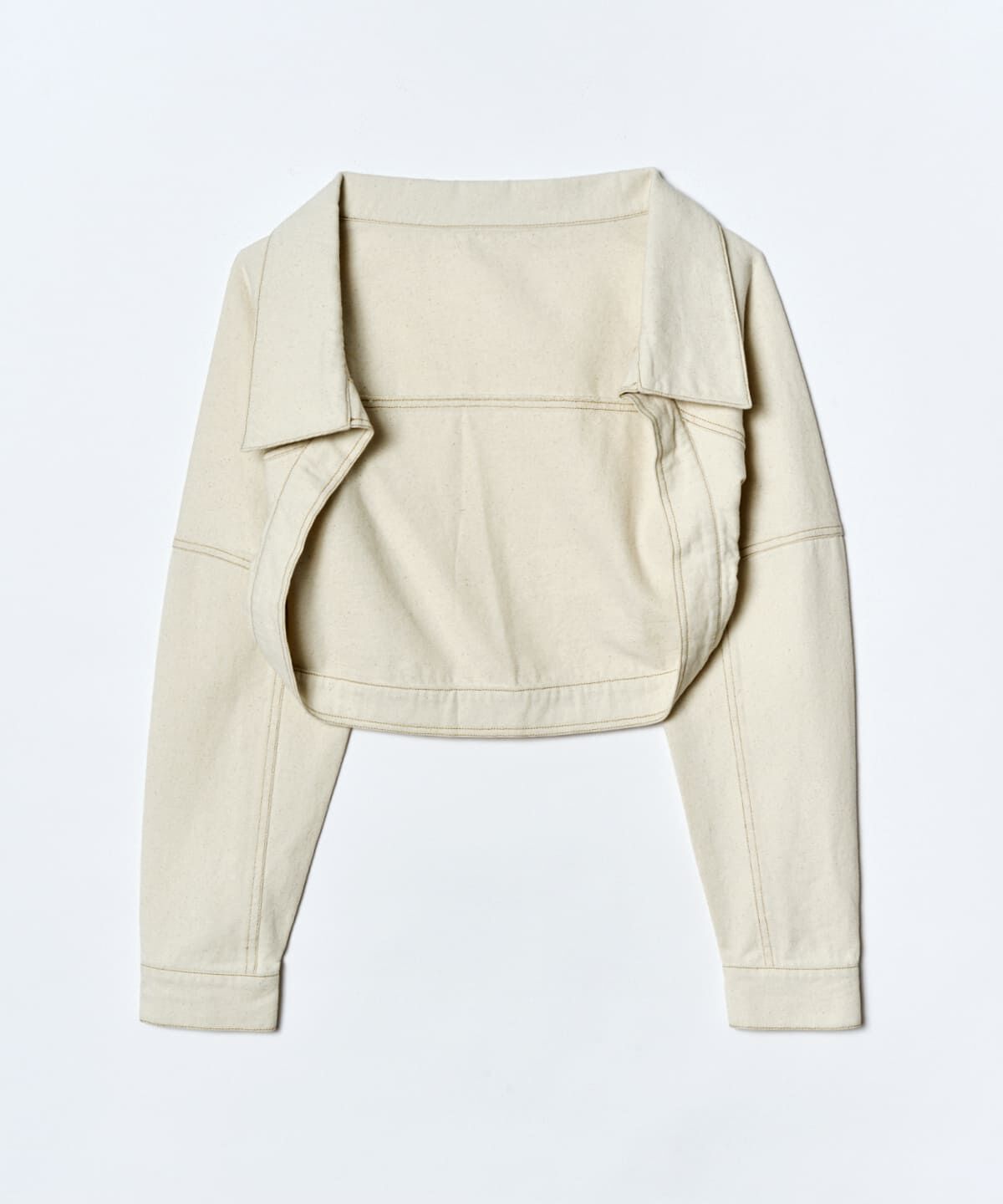 REDYAZEL「デニムボレロジャケット」|その他|