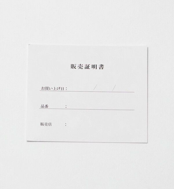 UNITED ARROWS「＜les bonbon＞ANGEL GD フープピアス」|ピアス|