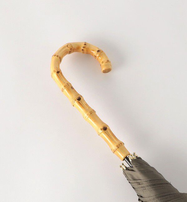 UNITED ARROWS green label relaxing「バンブーハンドル キリツギ アンブレラ / 傘 / レイン」|傘|