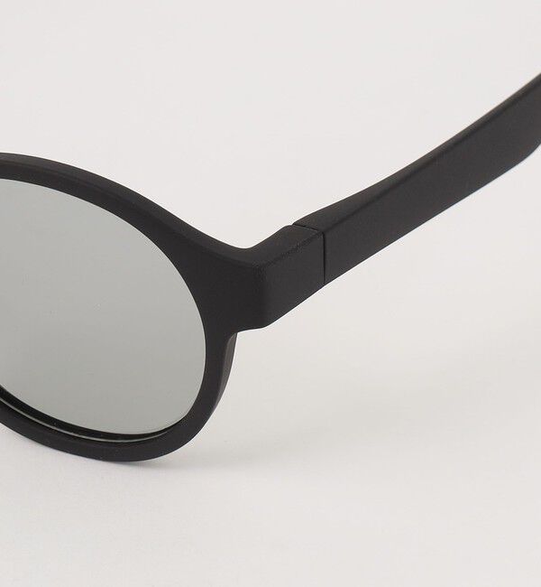 UNITED ARROWS green label relaxing「＜jugaad14＞RIPPLE リップル ファッション用グラス」|メガネ|