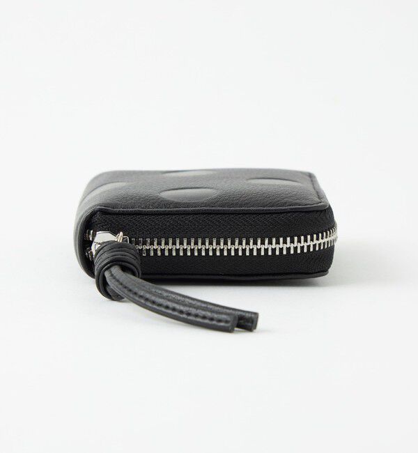 UNITED ARROWS green label relaxing「【別注】＜perche＞レザードット ウォレット / 財布」|財布|