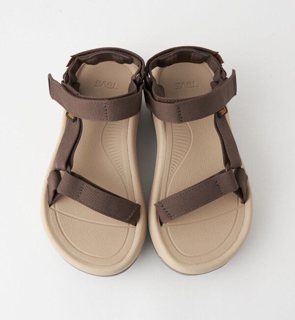 UNITED ARROWS green label relaxing「【別注】＜Teva＞HURRICANE XLT2 AMPSOLE サンダル」|サンダル|