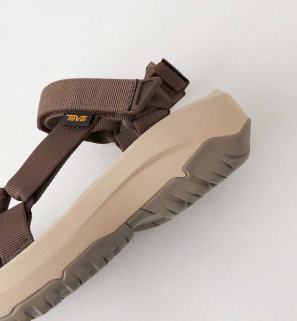 UNITED ARROWS green label relaxing「【別注】＜Teva＞HURRICANE XLT2 AMPSOLE サンダル」|サンダル|