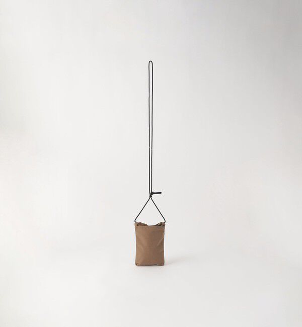 UNITED ARROWS green label relaxing「【別注】＜STANDARD SUPPLY＞GLR スリングパース M ショルダーバッグ」|ショルダー・メッセンジャー|