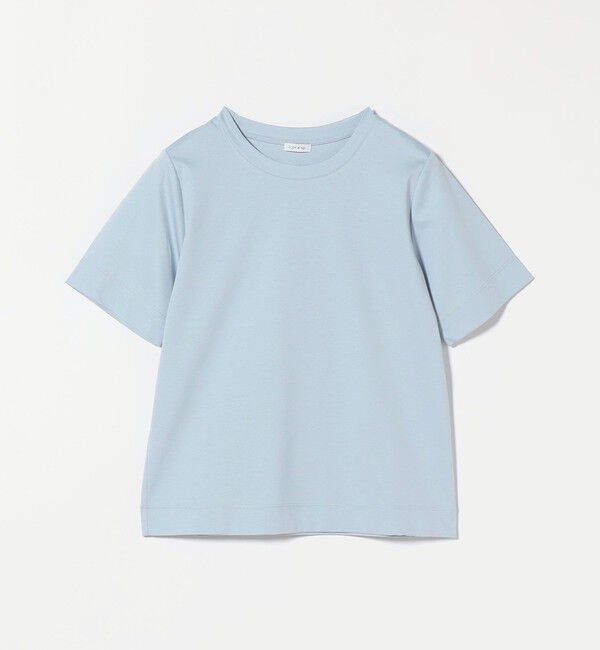 UNITED ARROWS green label relaxing「＜1_OF MINE＞スタンダード Tシャツ -制菌-」|Tシャツ・カットソー|