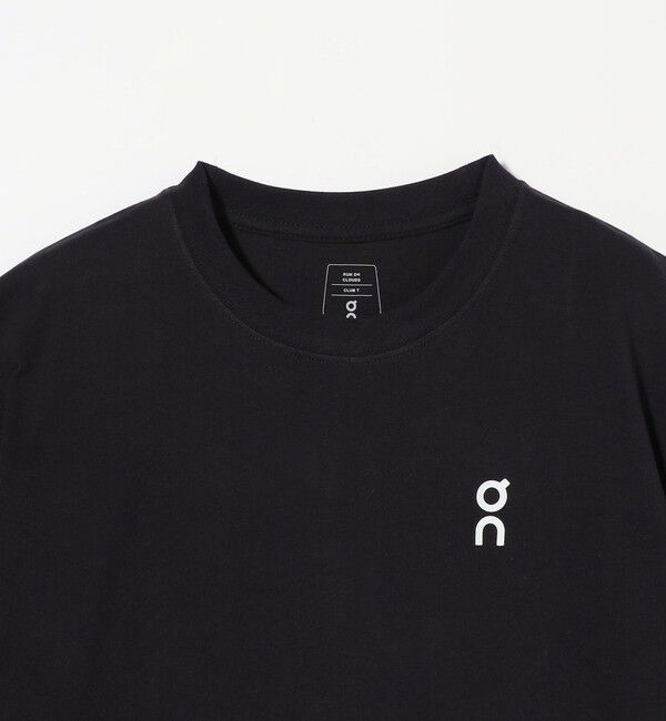 UNITED ARROWS green label relaxing「＜On＞CLUB Tシャツ」|Tシャツ・カットソー|