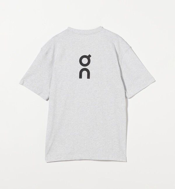 UNITED ARROWS green label relaxing「＜On＞CLUB Tシャツ」|Tシャツ・カットソー|