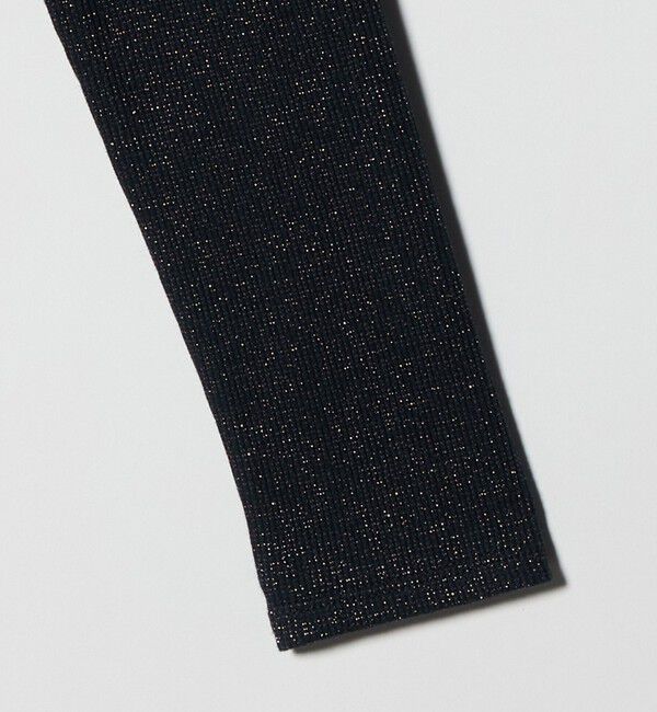 STEVEN ALAN「＜Steven Alan＞ラメ ボトルネック プルオーバー」|Tシャツ・カットソー|