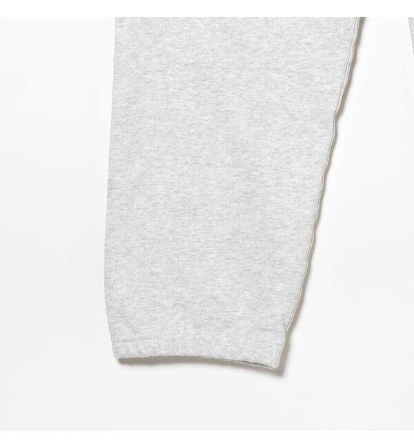 BEAMS「BEAMS / テーパード スウェット パンツ」|その他|